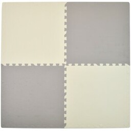 HUMBI Mata piankowa Puzzle 62 x 62 cm