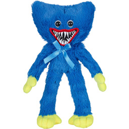Poppy Playtime - Pluszowy 20 cm Huggy Wuggy