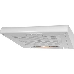 Okap podszafkowy, biały 60 cm ARGO