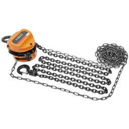 Wyciągarka łańcuchowa NEO TOOLS 11-762 3000 kg