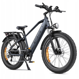 Rower Elektryczny Engwe E26 rama M koło 26"