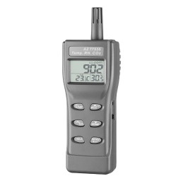 AZ Instruments AZI-AZ77535 Miernik jakości powietrza