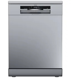 Teka ExpertCare DFS 46750 SS 60cm Automatyczne otwieranie