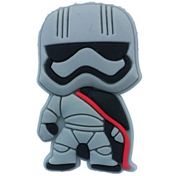 Szturmowiec przypinka do crocs, kroksy, ozdoba