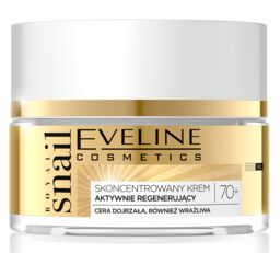 Eveline Cosmetics - ROYAL SNAIL 70+ Krem