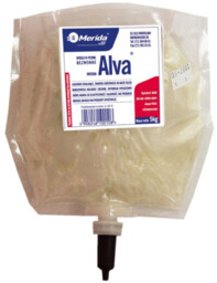 Mydło w płynie dla przemysłu spożywczego ALVA wkład