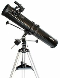 SKY-WATCHER Teleskop BK 1149 EQ1 114/900 Do 30