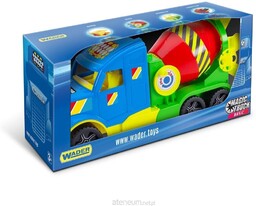 Wader 36341 Magic Truck Basic Betoniarka