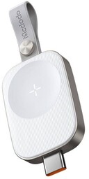 Mcdodo Ładowarka do Apple Watch USB-C CH-4992