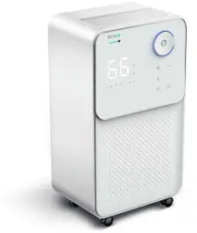 EcoAir Summit S Higrostat 2l Osuszacz
