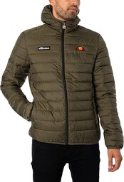 Ellesse Lombardy płaszcz męski