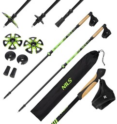 KIJE NORDIC WALKING NILS NW8611