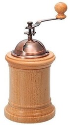 Hario CM-502C ( kolor brązowy )