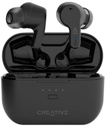 Creative Zen Air Pro Czarne