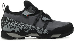 Trekkingi Zamberlan 214 Half Dome Velcro Rr Szary