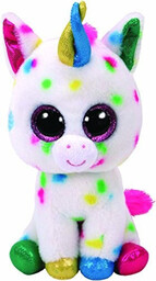 TY, Beanie Boos, maskotka Jednorożec Hermione