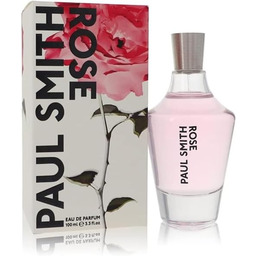 Paul Smith, Paul Smith Rose Edp Vapo 100