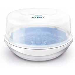 Philips Avent sterylizator mikrofalowy SCF281/02