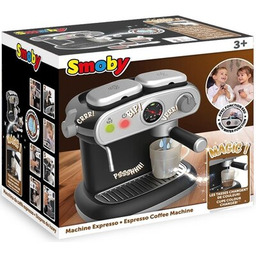 SMOBY Zabawka ekspres do kawy 7600312512