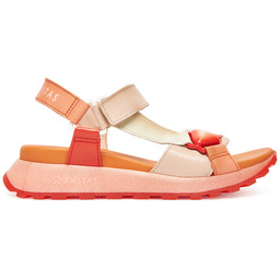 Sandały Hispanitas CHV253896 Kolorowy