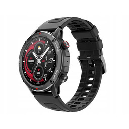 Smartwatch Tracer MB_TRAFON47337 czarny trzy paski