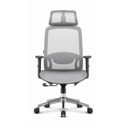 CABRO Fotel biurowy C507 Czarny