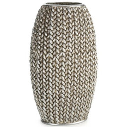 EUROFIRANY Wazon Moli 16 x 12 x 27