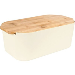 VILDE Chlebak 259303 Bambusowo-kremowy