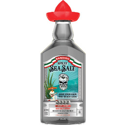 Bandido Sea Salt Spray do stylizacji włosów
