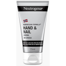 Neutrogena Krem do Rąk i Paznokci - 75
