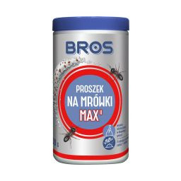 Bros Proszek na mrówki MAX 100g