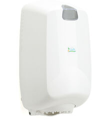 Dyspenser ręczników papierowych, biały