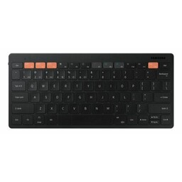 Klawiatura bezprzewodowa SAMSUNG Smart Keyboard Trio 500 Czarny