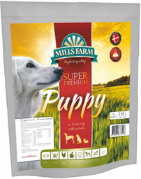 Mills Farm Puppy 2kg