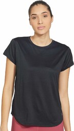 New Balance Koszulka Sport Core Heather, Kobiety