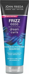John Frieda Szampon Frizz-Ease Locken Couture