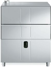 SMEG Zmywarka gastronomiczna do akcesoriów kuchennych kosz 60x132