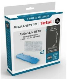 Tefal ZR009502 Nakładka do mopowania