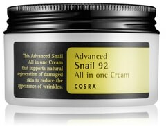 Cosrx Advanced Snail 92 All in One Krem