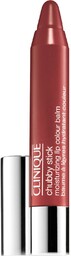 CLINIQUE_Chubby Stick Moisturizing Lip Colour Balm błyszczyk