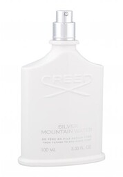 Creed Silver Mountain Water woda perfumowana 100 ml