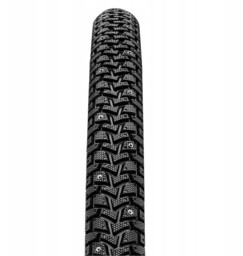 Continental Contact Spike Opona zimowa 120k 700x42