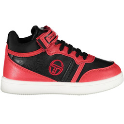 SERGIO TACCHINI BUTY SPORTOWE DZIECIĘCE BIAŁE