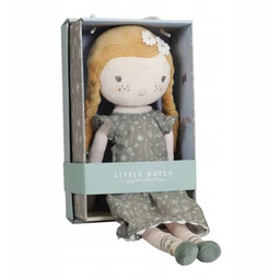 Lalka Julia 35 cm Little Dutch