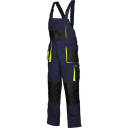 PROMAN 260 SOO G - PROMAN spodnie ogrodniczki