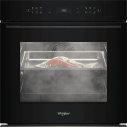 Piekarnik parowy WHIRLPOOL WOI7P8FHT1SBA 73l SteamSense+ Pizza 310C
