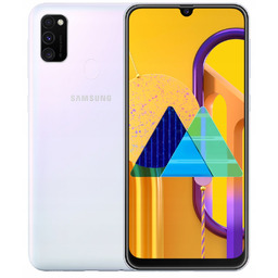 Smartfon Samsung Galaxy M30s Lte M307 Nowy 4/64GB