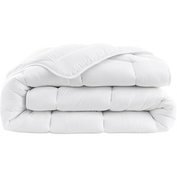 Abeil Bio Attitude kołdra pikowana, bawełna 300, bawełna,