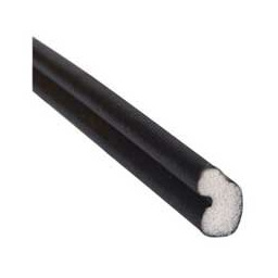 Uszczelka okienna QL-7307 Aluplast, Rehau, Thyssen, Deceunick -