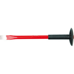 Toya Przecinak płaski 250mm/z osłoną/ Vorel 35250